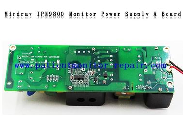 Mindray IPM9800 Patient Monitor Power Supply A Board And B Board Medical Equipment Parts