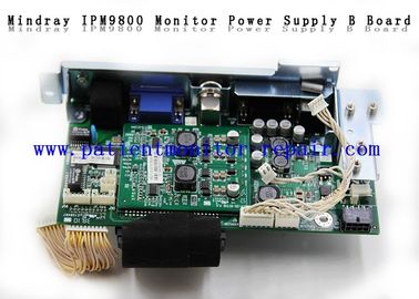 Mindray IPM9800 Patient Monitor Power Supply A Board And B Board Medical Equipment Parts