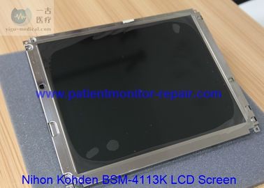 Medical Spare Parts Nihon Kohden BSM-4113K Patient Monitor LCD Screen CA51001-0258 NA19018-C207