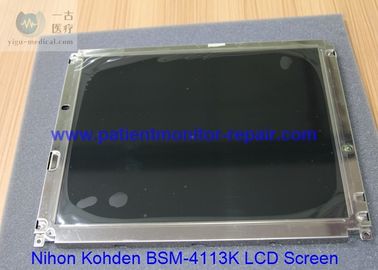 Medical Spare Parts Nihon Kohden BSM-4113K Patient Monitor LCD Screen CA51001-0258 NA19018-C207