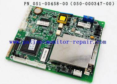 Mindray MEC1000 Patient Monitor Mainboard Part Number 051-00458-00（050-000347-00）