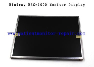 Screen Patient Monitor LCD Display MEC-1000 For Mindray Monitor