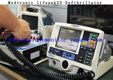 Original Patient Monitor Repair Endoscopy lifepak20 Defibrillator Machine Parts