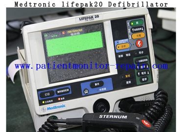 Original Patient Monitor Repair Endoscopy lifepak20 Defibrillator Machine Parts