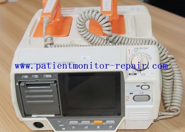 Patient Monitor Defibrillator Repair Nihon Kohden Cardiolife TEC-7511C Defibrillator