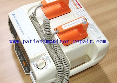 Patient Monitor Defibrillator Repair Nihon Kohden Cardiolife TEC-7511C Defibrillator