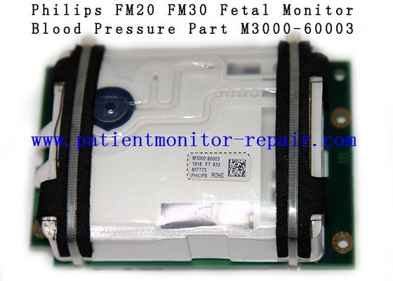 M3000-60003 Blood Pressure Module for FM20 FM30 Fetal Patient Monitor Medical Equipment Repair