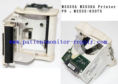 Original Patient Monitor Printer / Defibrillator Printer For  HR MRx M3535A M3536A PN M3535-63075