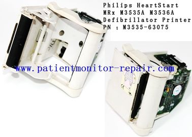 Original Patient Monitor Printer / Defibrillator Printer For  HR MRx M3535A M3536A PN M3535-63075