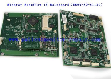 T5 Patient Monitor Mother Board / Mainboard（6800-30-51150）Use on Mindray BeneView Monitor