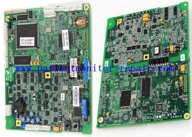 MEC-1200 Patient Monitor Mainboard Mindray PN 051-000635-00（050-000496-00）