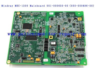 MEC-1200 Patient Monitor Mainboard Mindray PN 051-000635-00（050-000496-00）