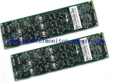 ECG Board 12 Leads Medical Equipment Accessories For Mindray MPM Parameter Module M51A-20-80868 V