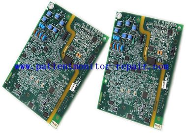 MPM Analog Board PCBA Medical Equipment Parts ( M51A-20-80852 V.B ) ( Q051-000185-00 ) For Mindray  Monitor