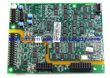 MPM Analog Board PCBA Medical Equipment Parts ( M51A-20-80852 V.B ) ( Q051-000185-00 ) For Mindray  Monitor