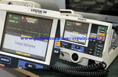 Professional Endoscopy Lifepak20 Defibrillator Repair Parts / PCB Spare Parts