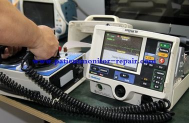 Professional Endoscopy Lifepak20 Defibrillator Repair Parts / PCB Spare Parts