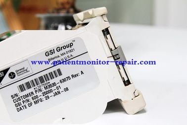  HR MRx M3535A M3536A Defibrillator Printer PN M3535-63075 Automatic External Defibrillator