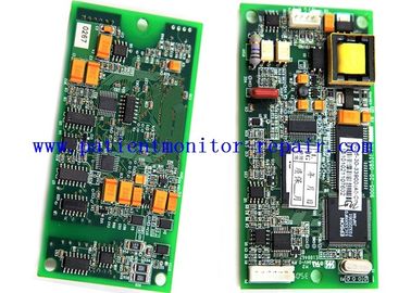 Mindray Blood Oxygen Borad For Model MEC-2000 PM-8000 PM-9000 Patient Monitor