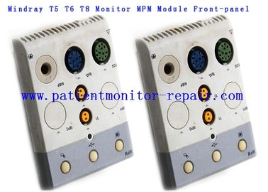 Individual Package MPM Module Front - Panel For Mindray T5 T6 T8 Monitor