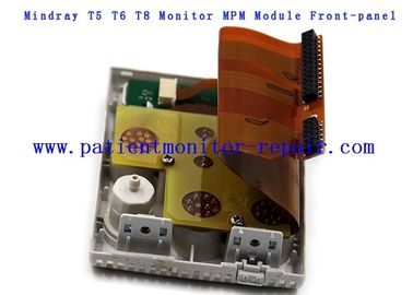 Individual Package MPM Module Front - Panel For Mindray T5 T6 T8 Monitor