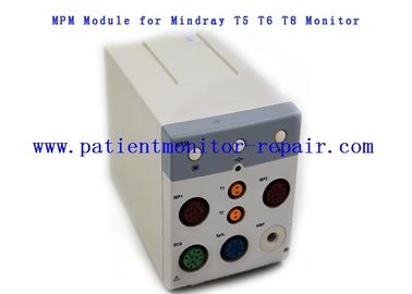 MPM Module Medical Equipment Parts For T5 T6 T8 Monitor Mindray 3 Months Warranty