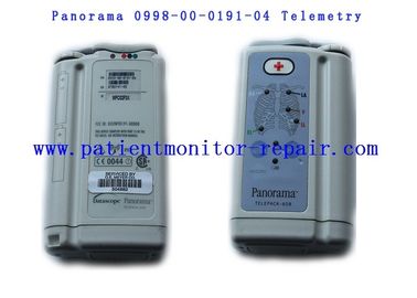 0998-00-0191-04 Patient Monitor Repair Parts Panorama Telemetry With 90 Days Warranty