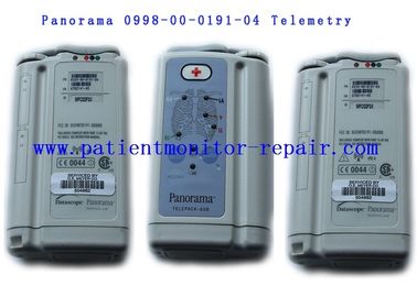 0998-00-0191-04 Patient Monitor Repair Parts Panorama Telemetry With 90 Days Warranty