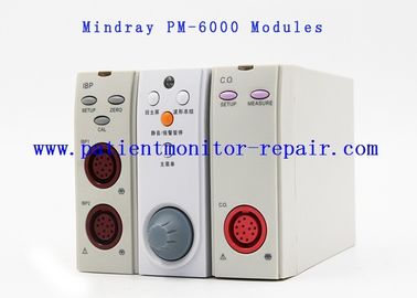 PM6000 Patient Monitor Module For Mindray In Excellent Functional And Physical Conditions