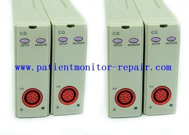 PM6000 SoP2 CO Operation ECG Module To Mindray Patient Monitor