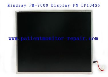 Monitor PM7000 LCD Display Screen Mindray PM-7000  PN LP104S5