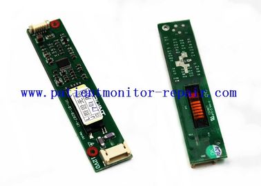 Original Patient Monitor Repair Parts Mindray PM Series Monitor High Voltage Board 90 Days Warranty