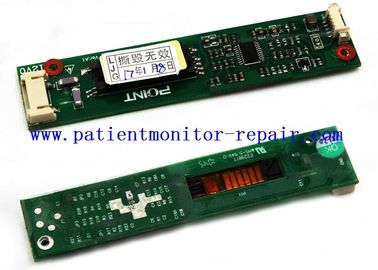 Original Patient Monitor Repair Parts Mindray PM Series Monitor High Voltage Board 90 Days Warranty