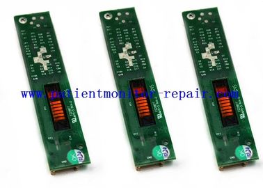 Original Patient Monitor Repair Parts Mindray PM Series Monitor High Voltage Board 90 Days Warranty