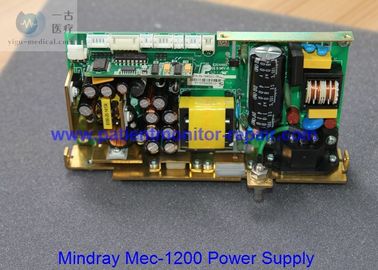 Excellent Condition Patient Monitor Repair Parts Yigu Medical Mindray MEC-1200 Power Supply