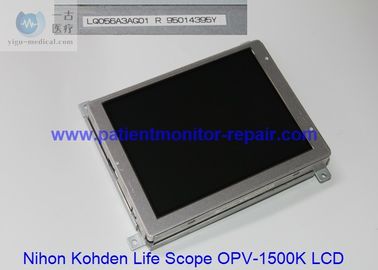 Patient Monitor LCD Screen Medical Equipment Accessories Nihon Kohden Life Scope OPV-1500K