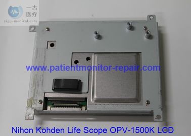 Patient Monitor LCD Screen Medical Equipment Accessories Nihon Kohden Life Scope OPV-1500K