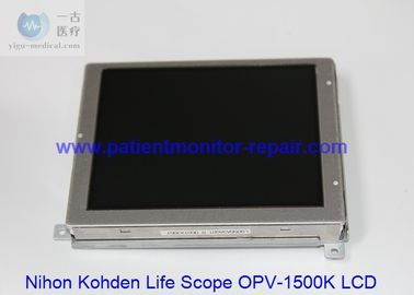 Patient Monitor LCD Screen Medical Equipment Accessories Nihon Kohden Life Scope OPV-1500K