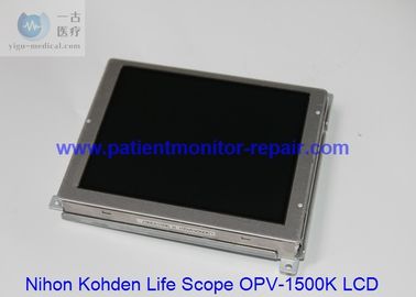 Patient Monitor LCD Screen Medical Equipment Accessories Nihon Kohden Life Scope OPV-1500K