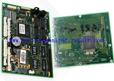 Patient Monitor Motherboard pm7000 CS9K-30 1653 Mindray PM-7000 Monitor Mainboard Original