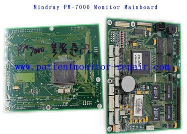 Patient Monitor Motherboard pm7000 CS9K-30 1653 Mindray PM-7000 Monitor Mainboard Original