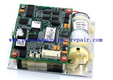 Mediccal Spare Parts NIBP Pump For PMseries Mindray Medical Monitor NIBP Blood Pressure Module