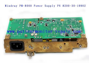 Medical Patient Monitor Power Supply For Mindray PM-8000 PN 8200-30-19902 Monitor Power Panel