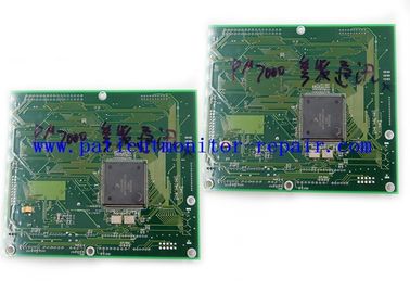 Patient Monitor Motherboard / Medical Main Board Old Version For Mindray PM-7000 PM-8000 PM-9000