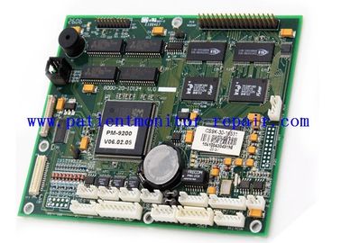 Patient Monitor Motherboard / Medical Main Board Old Version For Mindray PM-7000 PM-8000 PM-9000