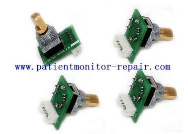 Replacement Monitor Spare Parts Encoders For PM-8000 PM-8000 Express Mindray Monitor