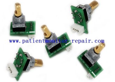 Replacement Monitor Spare Parts Encoders For PM-8000 PM-8000 Express Mindray Monitor