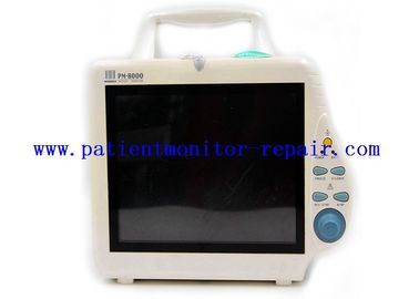 Mindray PM-8000 Used Patient Monitor For Medical Equipment Parts