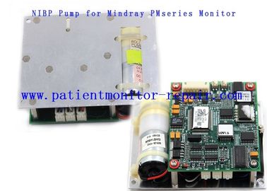 Hospital Patient Monitor Repair Parts Nibp Pump / Nibp Blood Pressure Module Mindray PM Series