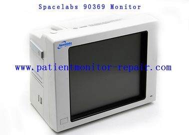 Good Working Condition Used Spacelabs 90369 Patient Monitor And Repair Service